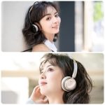 Tai Nghe On Ear Bluetooth SNOWSKY ANYTIME - Ảnh 3