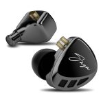 Tai Nghe In Ear KZ SAGA - Ảnh 3