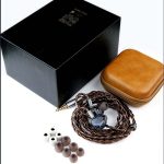 Tai nghe In Ear JUZEAR CLEAR - Ảnh 4