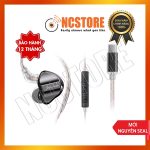 Tai Nghe In Ear FIIO JD1 DSP | Type C