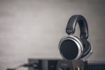 Tai Nghe Over Ear Chụp Tai HIFIMAN HE400SE | STEEL MAGNETIC - Ảnh 4