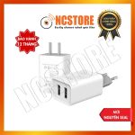 Cốc Sạc GOLF GF-U206