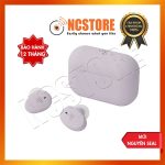 Tai Nghe In Ear Bluetooth AG-FINAL AUDIO COTSUBU ASMR MK2