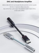 Dongle Dac Fiio JA11 - Ảnh 2