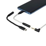 Dongle DAC Jcally JM04 Pro - Ảnh 5