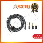 Cable TRIPOWIN NOIRE | 3 Giắc Thay Thế