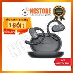 Tai Nghe Open Ear Bluetooth Truyền Âm Qua Xương SOUNDPEATS BREEZY