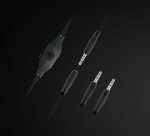 Tai nghe Over Ear Chụp tai Gaming ROCCAT RENGA BOOST - Ảnh 5