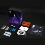 Tai Nghe In Ear TRI I3 MK3 - Ảnh 2