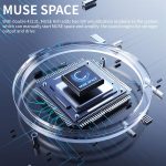 Portable DAC/AMP MUSE HIFI M3 MK2 - Ảnh 5
