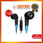 Tai nghe In Ear ROCCAT SYVA - xanh đen có mic