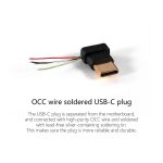 Dongle DAC DDHIFI TC44A - Ảnh 3