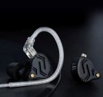 Tai Nghe In Ear KZ ZS12 PRO X - Ảnh 3