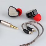 Tai Nghe 7hz Salnotes Zero In Ear - Ảnh 2