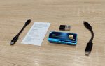 DAC AMP Ibasso DC04 PRO - Ảnh 2
