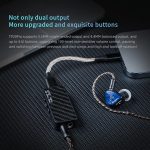 Portable DAC/AMP EPZ TP20 PRO - Ảnh 2
