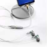 Dongle DAC DDHIFI TC35CM2 - Ảnh 4