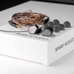 Tai Nghe In Ear BINARY D1 INTRO - Ảnh 4