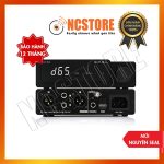 Desktop DAC SMSL D-6S