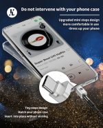 Dongle DAC JCALLY JA56 - Ảnh 4