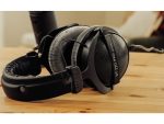 Tai Nghe Over Ear Chụp Tai BEYERDYNAMIC DT770 PRO - Ảnh 2