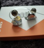 Tai Nghe In Ear FIIO JD1 In Ear - Ảnh 5