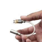 Dongle DAC DDHIFI TC35CM2 - Ảnh 2