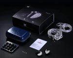 Tai Nghe In Ear KZ SONATA - Ảnh 2