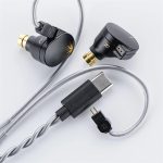 Tai Nghe In Ear Moondrop Chu 2 DSP - Ảnh 5
