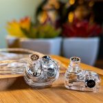 Tai Nghe In Ear 7hz X HBB Elua - Ảnh 4