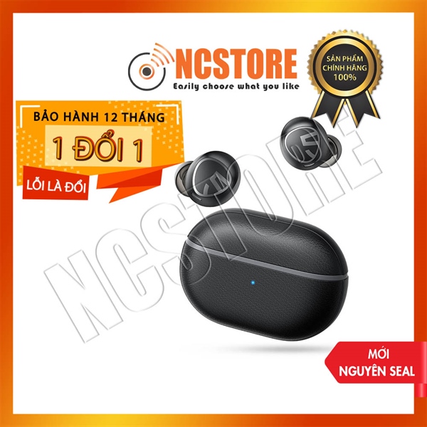 Tai Nghe In Ear Bluetooth SOUNDPEATS FREE2 CLASSIC