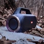 Loa Bluetooth MIFA WILDBOX - Ảnh 3