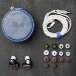 Tai nghe In Ear PULA PA02 - Ảnh 3