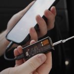 Portable DAC/AMP QUESTYLE M15I - Ảnh 5