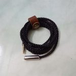 Cáp Nối NC AUDIO N02 | OFC 8X MẠ BẠC - Ảnh 3