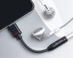 Dongle Dac Fiio JA11 - Ảnh 4