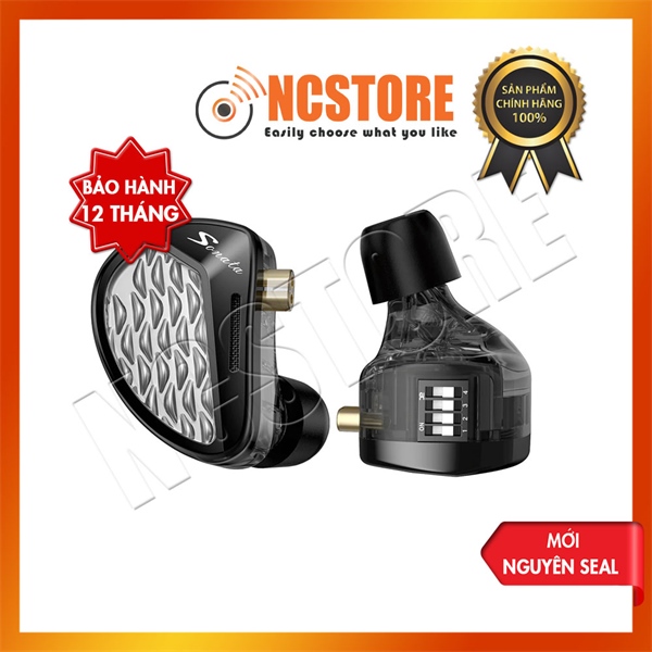 Tai Nghe In Ear KZ SONATA