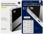 Portable DAC/AMP JCALLY AP20 - Ảnh 4