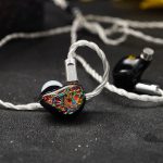 Tai nghe In Ear PULA PA02 - Ảnh 2