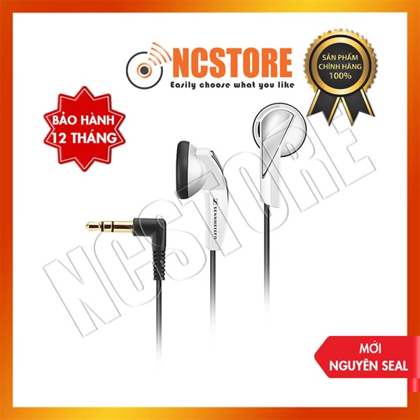 Tai Nghe EarBud SENNHEISER MX 365