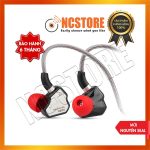 Tai Nghe 7hz Salnotes Zero In Ear