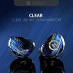 Tai nghe In Ear JUZEAR CLEAR - Ảnh 3