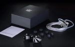Tai Nghe In Ear KZ DECET - Ảnh 2