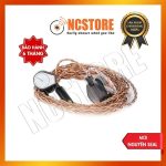 Tai Nghe In Ear BINARY D1 INTRO