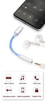 Dongle DAC JCALLY JM6 - Ảnh 3
