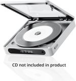 Đầu Đĩa CD FIIO DM13 BT - Ảnh 4