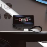 Portable DAC/AMP FIIO KA15 - Ảnh 2