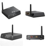 Desktop Bluetooth Dac Fiio BR13 - Ảnh 5