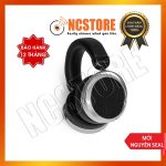 Tai Nghe Over Ear Chụp Tai HIFIMAN HE400SE | STEEL MAGNETIC