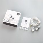 Tai Nghe In Ear KBEAR STREAMER - Ảnh 2